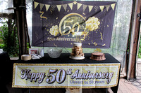 Holder 50th Anniversary