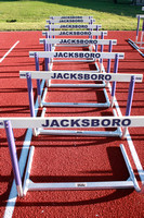Jacksboro Track