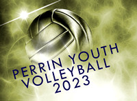 Perrin Vball Cover