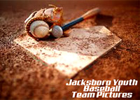 Baseball ~ Team Pictures